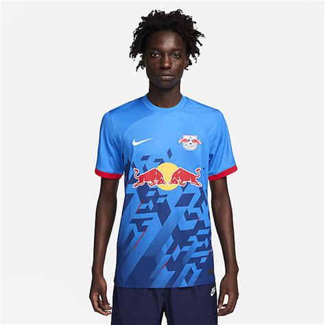 Rb Leipzig Third Nike Uk