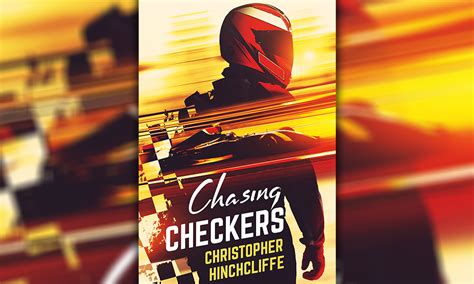 Pair Of New Racing Books Have Strong Ties To Indycar
