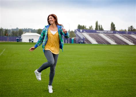 Hope Solo Bikini Pictures Hot Sexy Woophy