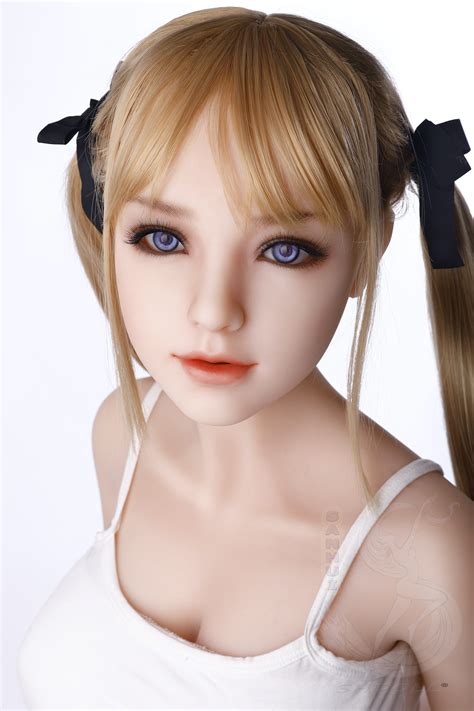 Sanhui Silicone Sex Doll 158cm Head 8