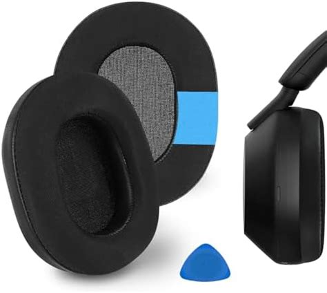 Amazon Geekria Sport Cooling Gel Replacement Ear Pads For Sony Wh