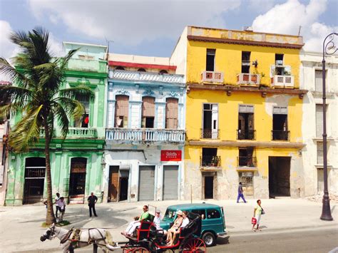 Havana House Styles Mansions Havana