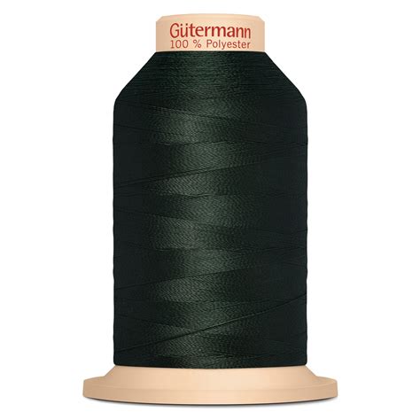 Gutermann Tera 180 Colour 472 Spinach