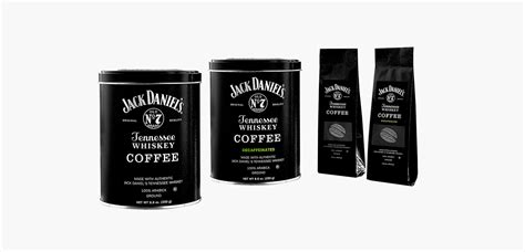 Jack Daniel S Coffee IMBOLDN