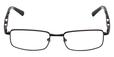 Harley Davidson™ Hd9027 Rectangle Eyeglasses