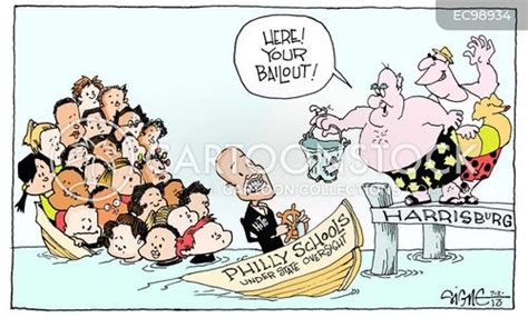 Public School Superintendent Cartoons And Comics Funny Pictures From