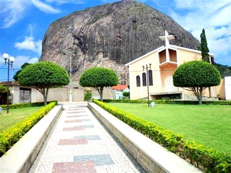 Encantadoras Cidades Tur Sticas Mineiras Conhe A Minas