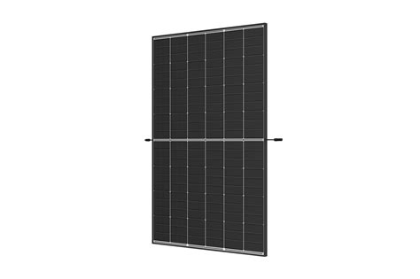 Trina Vertex S TSM NEG9R 28 440Wp Monofazial Glas Glas Black Frame