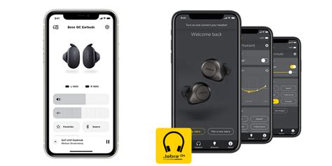 Bose QuietComfort Earbuds Vs Jabra Elite 85t 2022 Wireless ANC