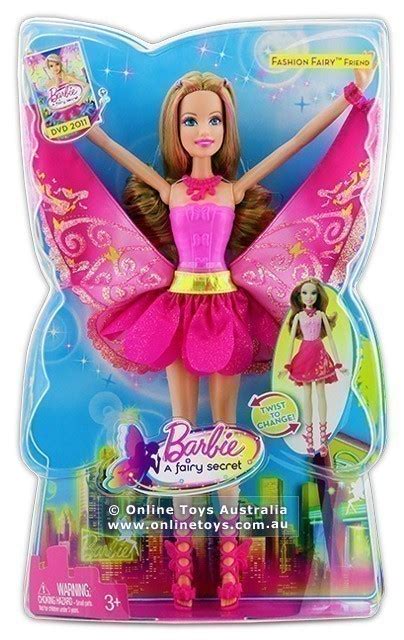 Barbie A Fairy Secret Dolls | ubicaciondepersonas.cdmx.gob.mx