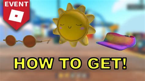 Event How To Get Shady Circle Glasses Tie Dye Visor And Sunshine Backpack In Tie Verdes