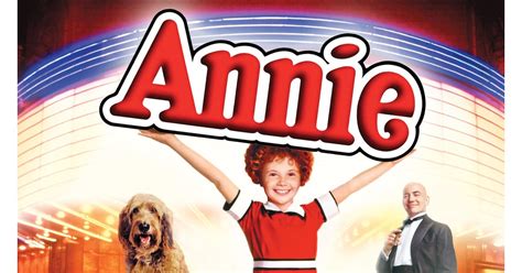 Annie Classic Movies You Can Watch With Kids On Netflix Popsugar