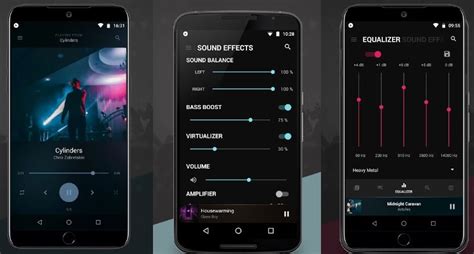 10 Best Music Players For Android You Must Try Slashdigit