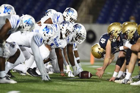 Memphis Tigers Defensive Line Looks To Breakout In 2023 Bvm Sports