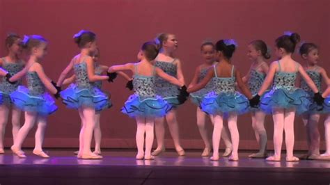 Dance Recital 2014 Youtube