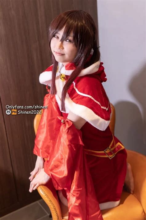 Genshin Impact Hu Tao Santa Haru S New Photobook Arrived Nude Pics Xhamster