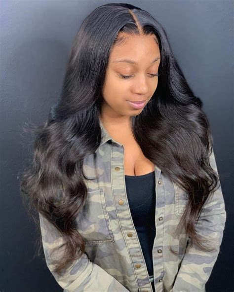 22 Snatched Sew In Hairstyles For Black Women Artofit