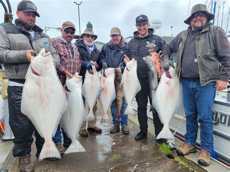 Sharkys Charter Fishing Sharkys Charter Fishing Oregon