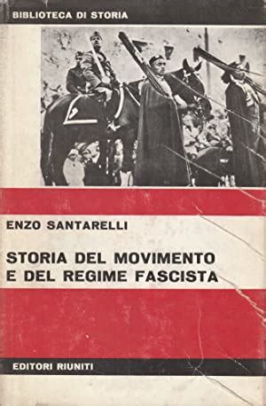 Storia Movimento Fascista AbeBooks