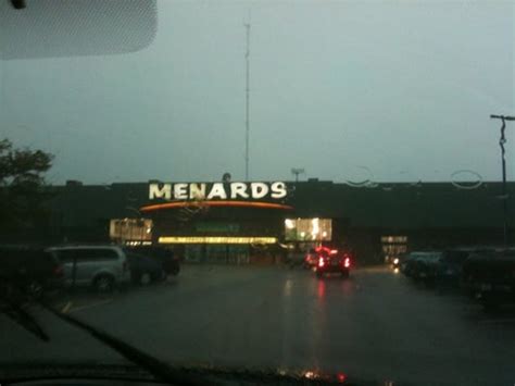 Menards - Building Supplies - Madison, WI