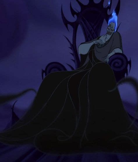 40 Ideas De Hades Disney Hercules Disney Hércules Villanos De Disney