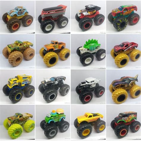 รถบกฟต Hot Wheels ลอยาง ชดท 12 Shopee Thailand