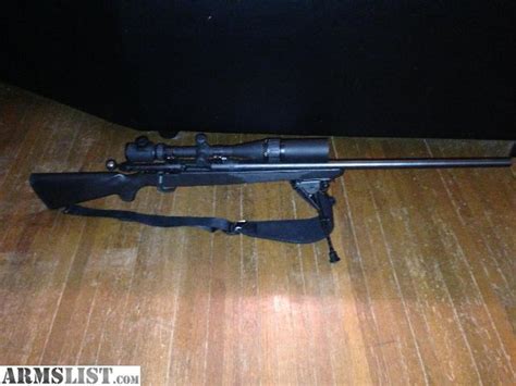 Armslist For Sale Savage 10 308 Bull Barrel