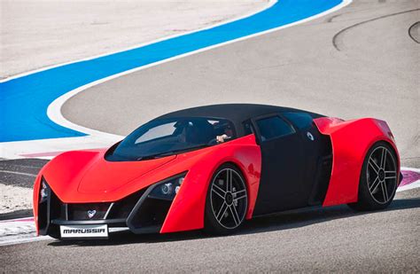 MARUSSIA B2 Specs & Photos - 2010, 2011, 2012, 2013, 2014, 2015, 2016 ...