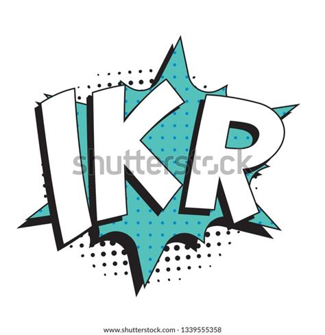 Ikr Photos and Images & Pictures | Shutterstock