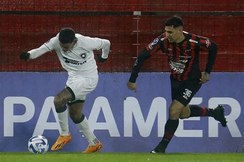 Apostas Botafogo Vs Patronato Melhores Chances E B Nus