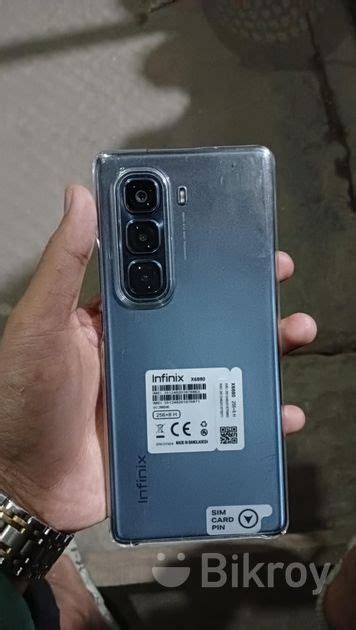 Infinix Hot Pro Used For Sale In Khulna Sadar Bikroy