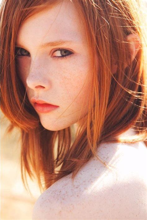 Am I Doing It Right Rhm Album On Imgur Auburn Redheads Freckles