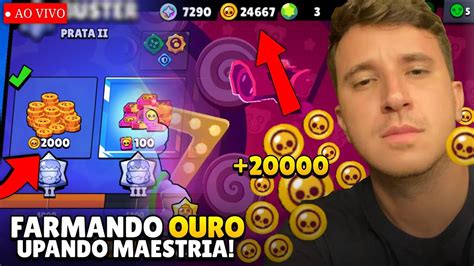 Aguardando O Brawl Talk Novo Brawler Mico Gr Tis Jc Buller Ao Vivo