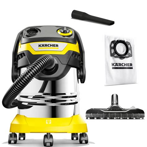 ODKURZACZ PRZEMYSŁOWY KARCHER WD 5 SV PREMIUM 1 628 350 0 Cena