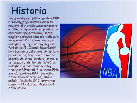 PPT KOSZYKÓWKA PowerPoint Presentation free download ID 5113474