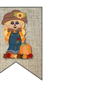 Printable Hello Fall Banner Fall Decor Bulletin Board - Etsy