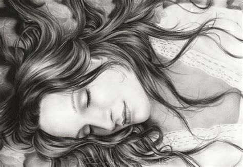 Amazing Art 10 Beautiful Pencil Sketches