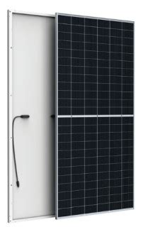 Alily Energy RS3 445 465M E1 Solar Panel Datasheet ENF Panel