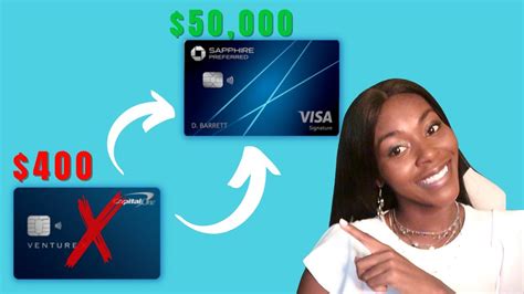 Credit Card Limit How It S Determined And How To Increase It Rickita Youtube