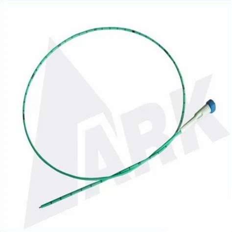 Polyurethane Ureteral Catheter at best price in Ahmedabad | ID: 2041504748