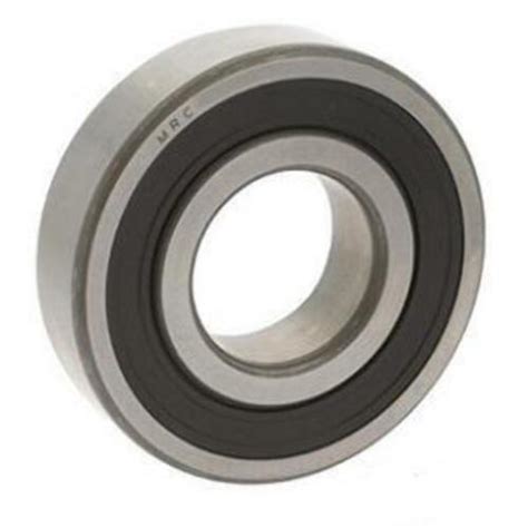 Mrc Skf Szz Deep Groove Ball Bearing Ebay