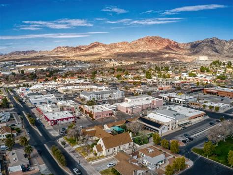 10 Things To Know Before Moving To Boulder City Nv 2025