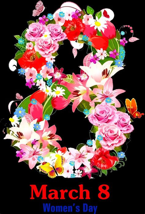 200 Womens Day Png Images