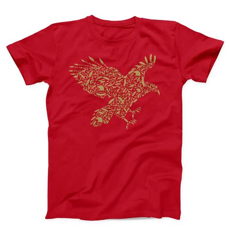 Eagle T Shirt Eagle Shirt Eagle Lover T Shirt Bird Shirt Etsy