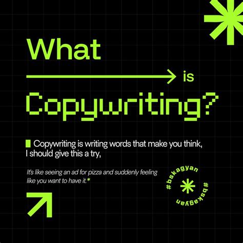 What Is Copywriting Unlocking The Art Of Persuasive Writing