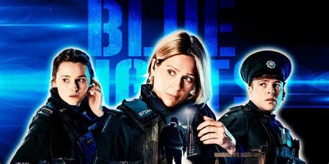 Blue Lights Season 2 Review: The UK Cop Drama Returns With a Moodier Season