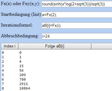 Algorithmus für Primzahlen ersetzt Formel für Primzahlen | Mathelounge