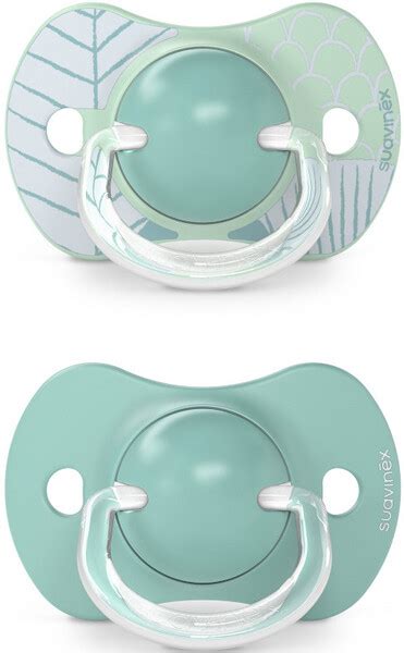 Suavinex SX Pro Physiological Pacifier Silicone Dreams 2 Pcs Ab 5 25