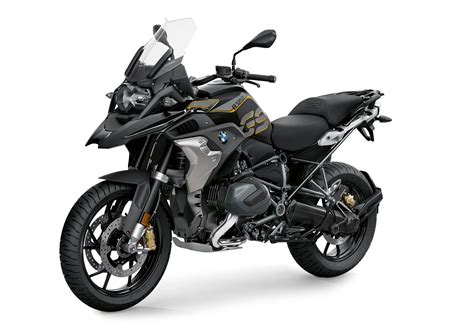 2020 Bmw R1250gs Guide • Total Motorcycle