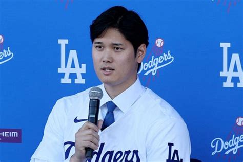 大谷翔平らに1800億円投資批判殺到も「みんなテレビで楽しむ」 ド軍内野手が反論 ライブドアニュース